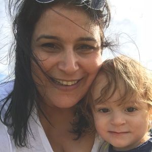 Meet your Posher, Abby